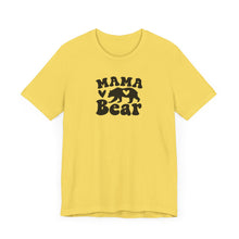 Load image into Gallery viewer, Mama Bear T-shirt