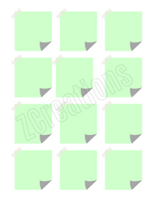 Load image into Gallery viewer, 2024 Budget Planner - Your Path to Financial Success, with Bonus Savings Tracker | Pink | Green