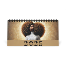 Load image into Gallery viewer, 2025 Standing on His Promises | Desktop Calendar