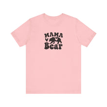 Load image into Gallery viewer, Mama Bear T-shirt