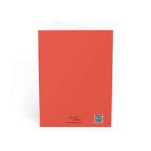 Load image into Gallery viewer, 🌼 Handcrafted 'Mama Mommy Mom Bruh' Greeting Card – A Celebration of Love and Laughter 🌸