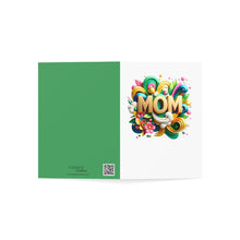 Load image into Gallery viewer, Express Your Love with Our Whimsical Mother&#39;s Day Cards
