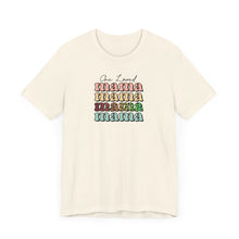 Load image into Gallery viewer, One Loved Mama T-shirt