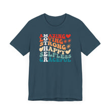 Load image into Gallery viewer, Definition of a Mother Tee