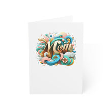 Load image into Gallery viewer, Express Your Love with Our Whimsical Mother's Day Cards!