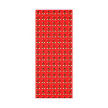 Load image into Gallery viewer, π Festive Lantern Holiday Wrapping Paper π