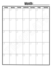 Load image into Gallery viewer, 2024 Budget Planner - Your Path to Financial Success, with Bonus Savings Tracker | Pink | Green