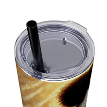 Load image into Gallery viewer, 🌟 “Standing on His Promise” 20oz Skinny Tumbler 🌟