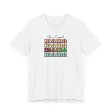 Load image into Gallery viewer, One Loved Mama T-shirt
