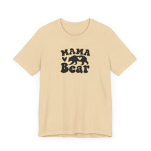 Load image into Gallery viewer, Mama Bear T-shirt