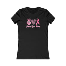 Load image into Gallery viewer, Women's Favorite Tee