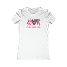 Load image into Gallery viewer, Women's Favorite Tee