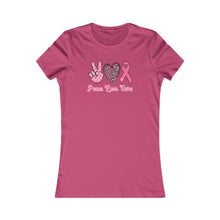 Load image into Gallery viewer, Women's Favorite Tee