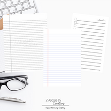 Load image into Gallery viewer, Best Teacher Spiral Notebook