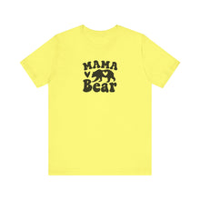 Load image into Gallery viewer, Mama Bear T-shirt