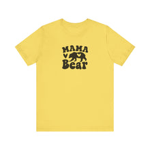 Load image into Gallery viewer, Mama Bear T-shirt