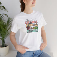 Load image into Gallery viewer, One Loved Mama T-shirt