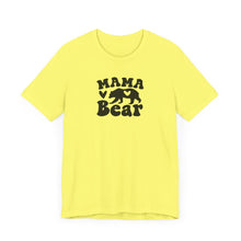 Load image into Gallery viewer, Mama Bear T-shirt