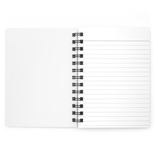 Load image into Gallery viewer, Breast Cancer Spiral Bound Journal | No Ribbon