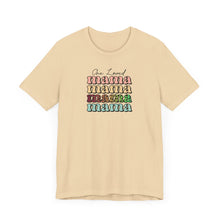 Load image into Gallery viewer, One Loved Mama T-shirt