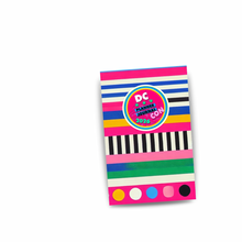 Load image into Gallery viewer, D.C. Planner Journal Con 2026 Memory Keeper and Sticker Bundle