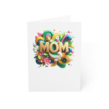 Load image into Gallery viewer, Express Your Love with Our Whimsical Mother&#39;s Day Cards
