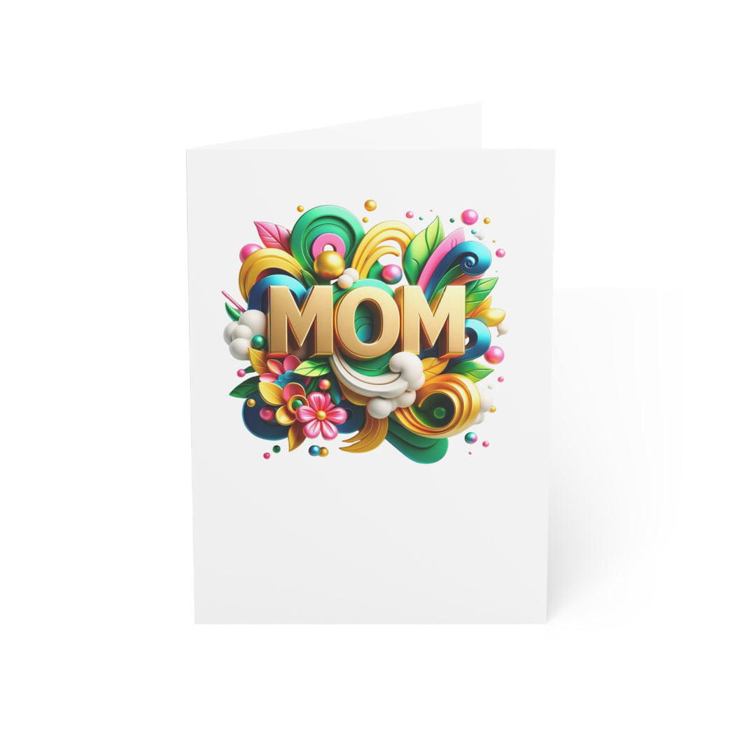 Express Your Love with Our Whimsical Mother's Day Cards