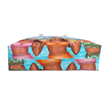 Load image into Gallery viewer, Pool Part Time | Weekender Bag