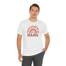 Load image into Gallery viewer, Mama - Short Sleeve Tee