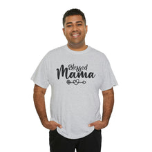 Load image into Gallery viewer, Blessed Mom T-shirt