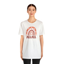Load image into Gallery viewer, Mama - Short Sleeve Tee