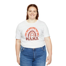 Load image into Gallery viewer, Mama - Short Sleeve Tee