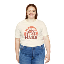 Load image into Gallery viewer, Mama - Short Sleeve Tee