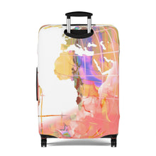Load image into Gallery viewer, Travel Babe Luggage Cover 2