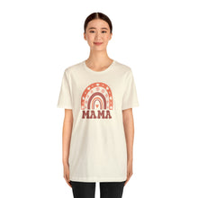 Load image into Gallery viewer, Mama - Short Sleeve Tee