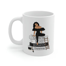 Load image into Gallery viewer, Ladder of Success Mug | Fair Toned