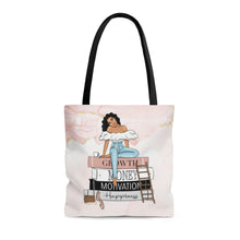 Load image into Gallery viewer, Ladder of Success | Tote Bag