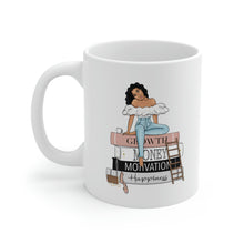 Load image into Gallery viewer, Ladder of Success Mug | Fair Toned