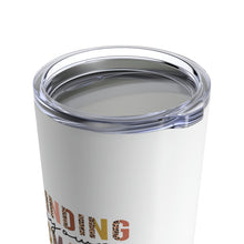 Load image into Gallery viewer, Minding my Small Business - Tumbler 20oz
