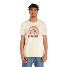 Load image into Gallery viewer, Mama - Short Sleeve Tee