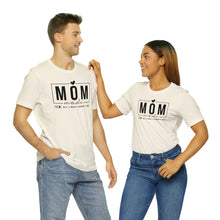 Load image into Gallery viewer, Mom Mode Tee