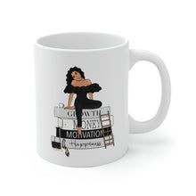 Load image into Gallery viewer, Ladder of Success Mug | Fair Toned