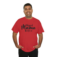 Load image into Gallery viewer, Blessed Mom T-shirt