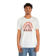 Load image into Gallery viewer, Mama - Short Sleeve Tee