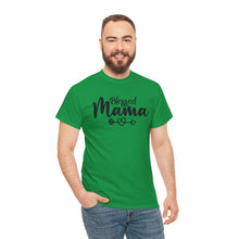 Load image into Gallery viewer, Blessed Mom T-shirt