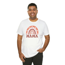 Load image into Gallery viewer, Mama - Short Sleeve Tee