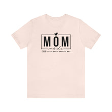Load image into Gallery viewer, Mom Mode Tee