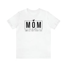 Load image into Gallery viewer, Mom Mode Tee