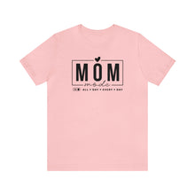 Load image into Gallery viewer, Mom Mode Tee