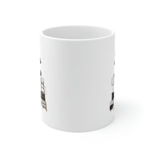 Load image into Gallery viewer, Ladder of Success Mug | Medium Toned